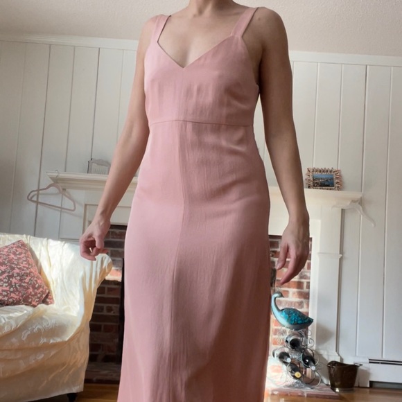 Aritzia Wilfred Dress - Picture 7 of 11